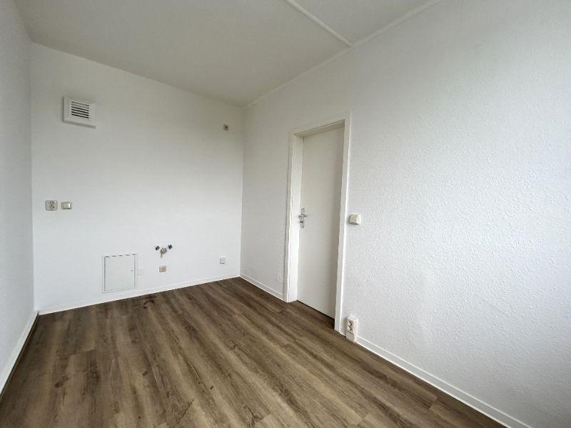 Etagenwohnung Schwerin Gartenstadt - 2 Zimmer, 47 m&sup2;, 308&euro; | Angebot:26676785