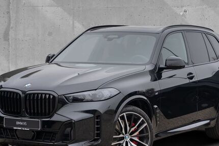 BMW X5 18.000 km 93.989 € Schwerin 19057