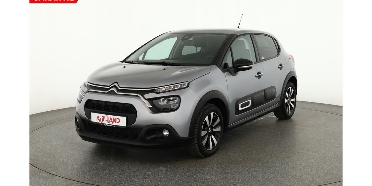 Citroen C3 19.987 km 17.990 &euro; Schwerin 19061