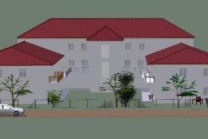 Wohnung Dorf Mecklenburg - 2 Zimmer, 55 m&sup2;, 612&euro; | Angebot:26662997