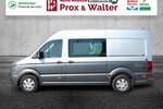 VW Crafter 35 DOKA 6-SITZ 2.0 TDI 4M 8-Automatik 26.207 km 65.500 &euro; Hagenow 19230