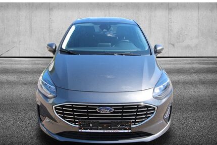 Ford Fiesta 65.414 km 13.500 € Hagenow 19230