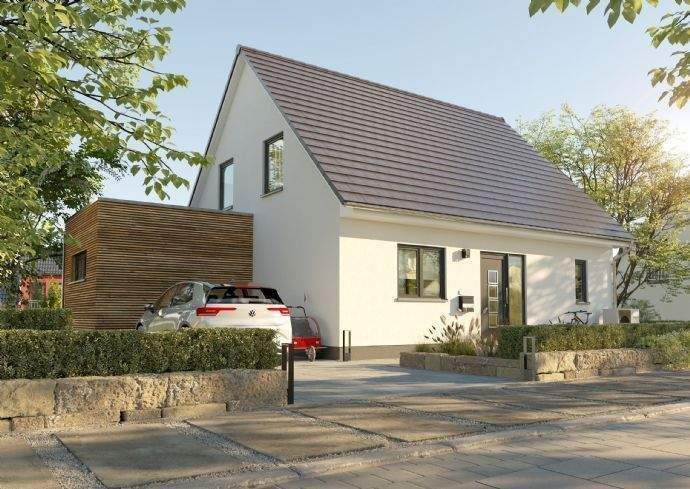 Einfamilienhaus Rehna - 6 Zimmer, 129 m&sup2;, 312.690&euro; | Angebot:26330437