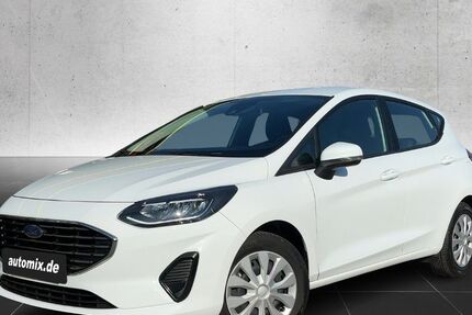 Ford Fiesta 68.050 km 11.900 &euro; Gadebusch 19205