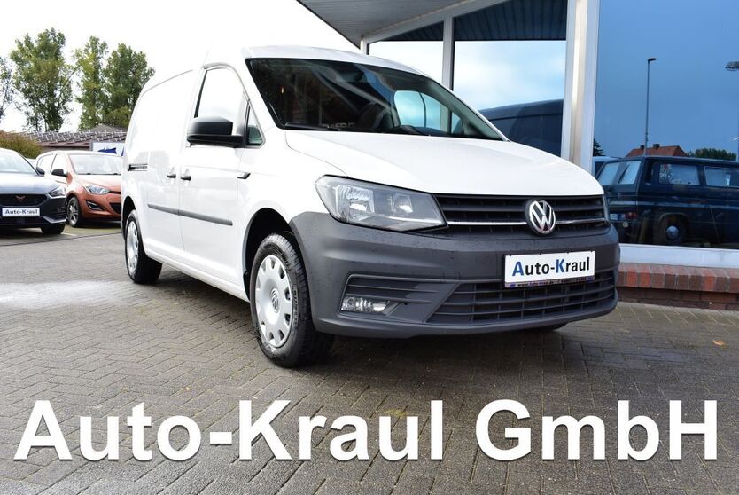 VW Caddy 85.432 km 17.549 € Rehna 19217
