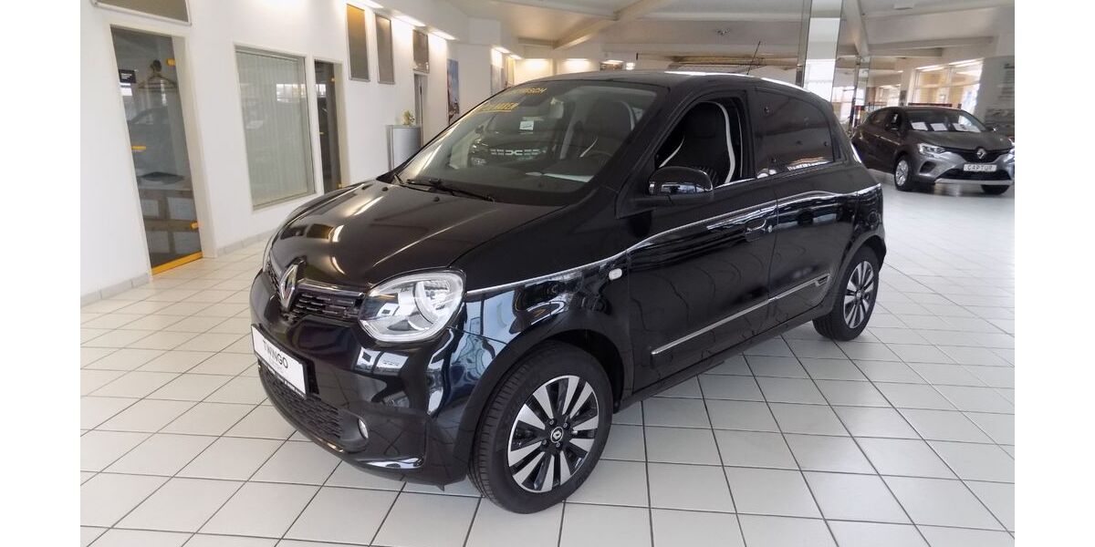 Renault Twingo 5.055 km 16.950 &euro; Schwerin 19061
