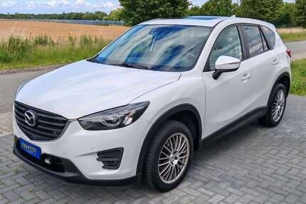 Mazda CX-5 112.000 km 14.300 &euro; Dorf Mecklenburg (Metelsdorf) 23972