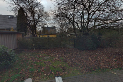 Grundstück Schwerin Friedrichsthal - 1.800&euro; | Angebot:25871298