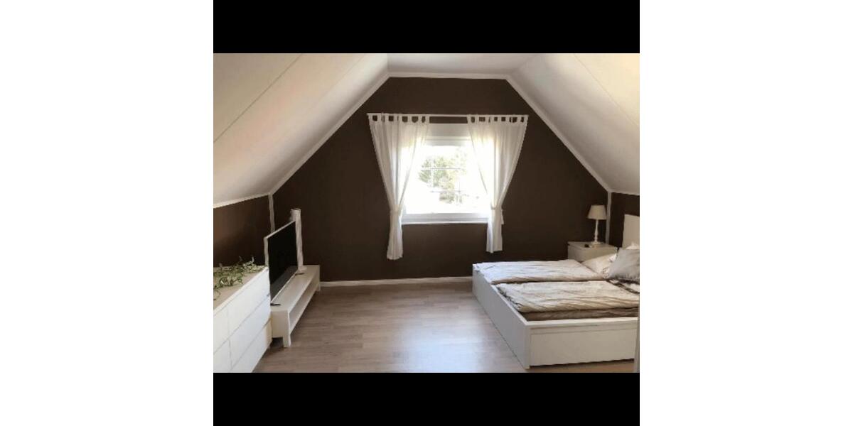 Dachgeschoßwohnung Wittenburg - 1 Zimmer, 60 m&sup2;, 460&euro; | Angebot:26483287