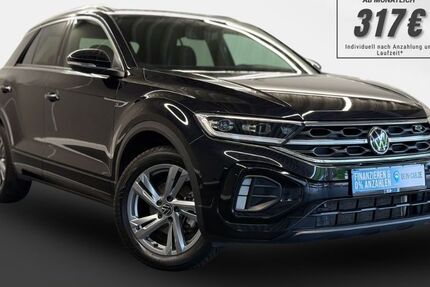 VW T-Roc 26.000 km 31.990 &euro; Wismar 23970
