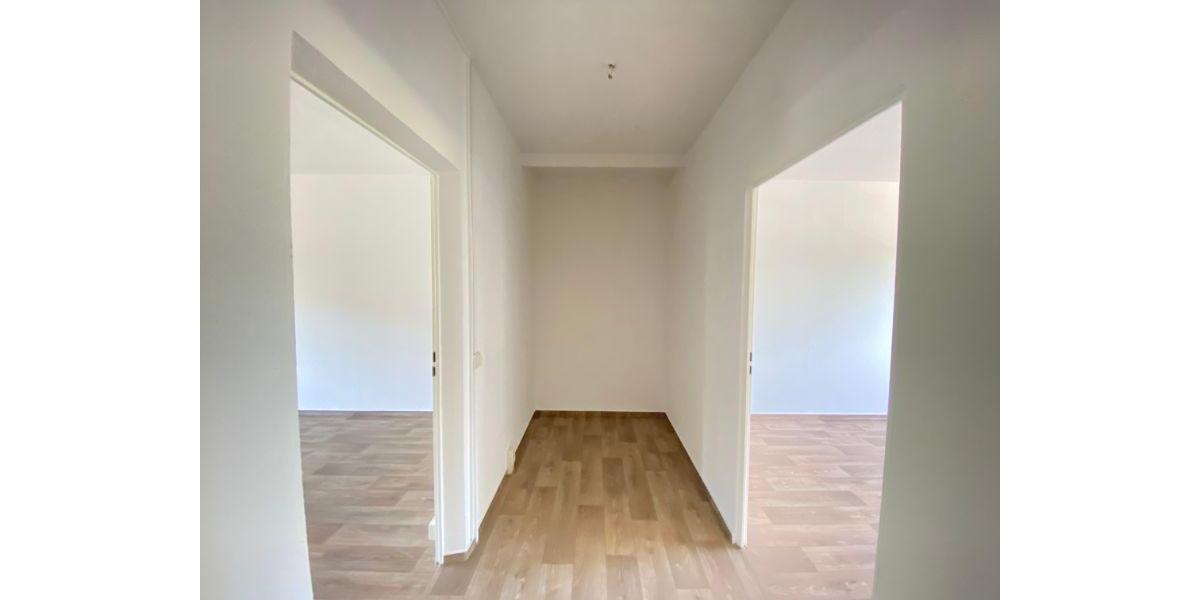 Barrierearme Wohnung mit Loggia und Wanne 3 zimmer