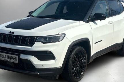 Jeep Compass 23.902 km 26.770 &euro; Wismar 23966