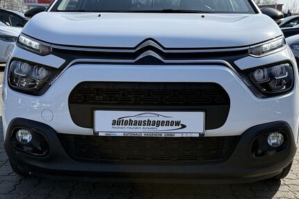 Citroen C3 11.050 km 13.900 &euro; Hagenow 19230