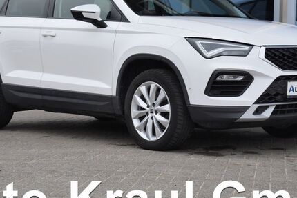 Seat Ateca 84.460 km 20.549 &euro; Rehna 19217