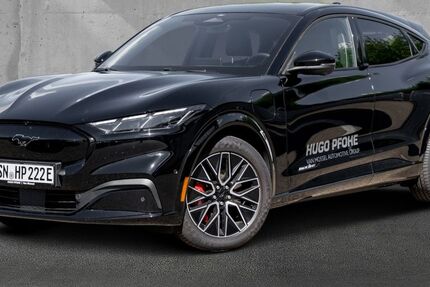 Ford Mustang Mach-E 7.000 km 48.440 € Schwerin 19061