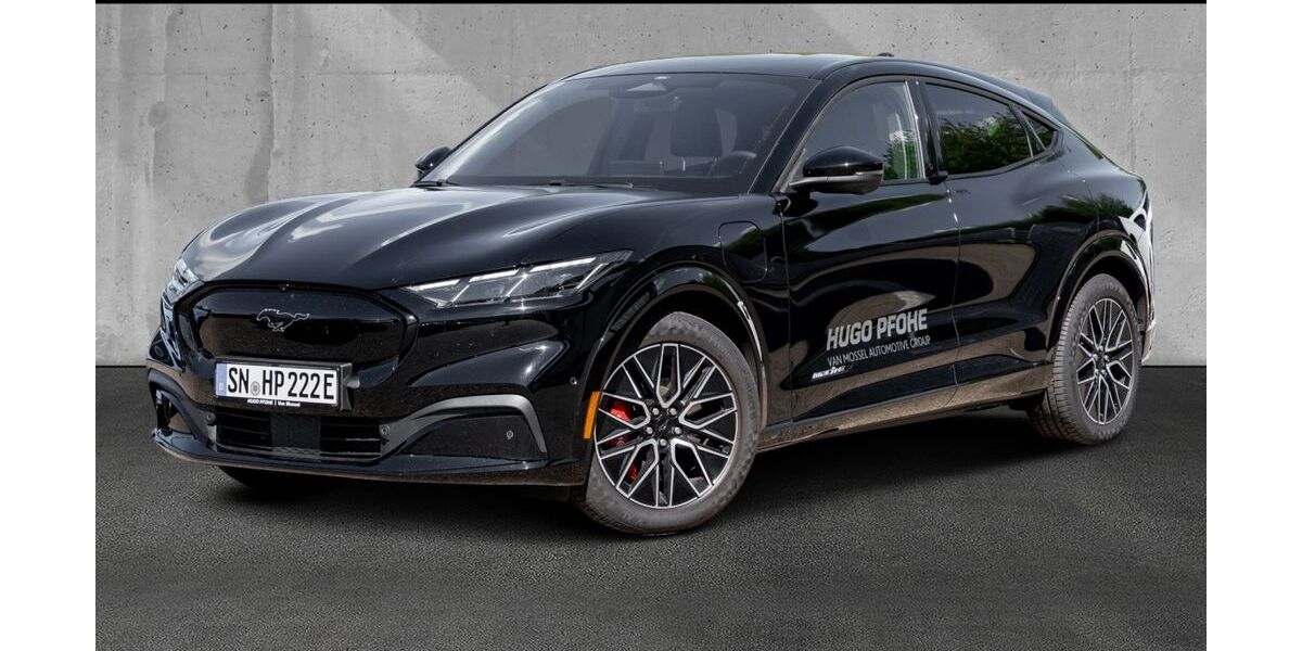 Ford Mustang Mach-E 7.000 km 48.440 € Schwerin 19061