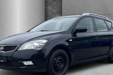 Kia ceed Sportswagon 160.324 km 2.999 &euro; Schwerin 19061