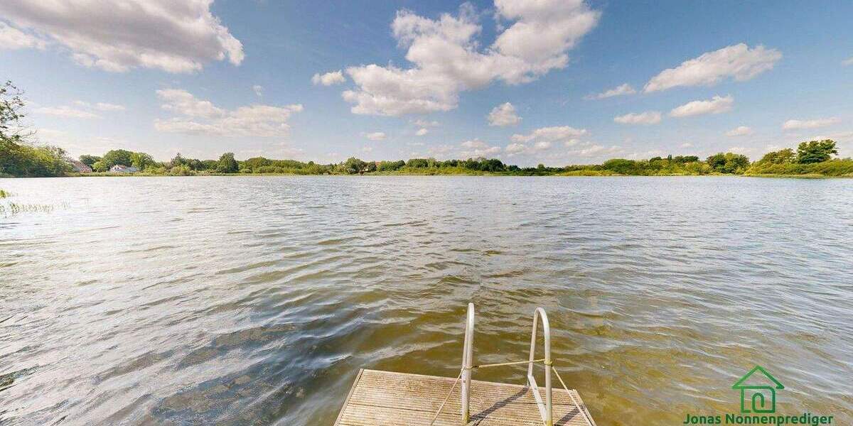 Bungalow Schwerin Gartenstadt - 1 Zimmer, 27 m&sup2;, 45.000&euro; | Angebot:25771173