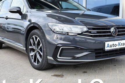 VW Passat Variant 89.173 km 19.749 &euro; Rehna 19217