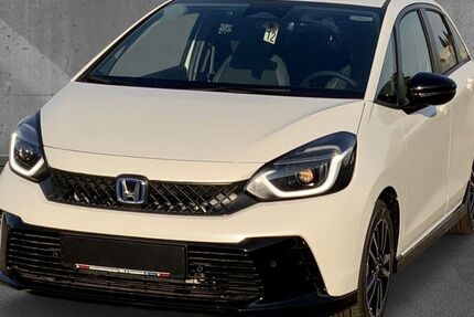 Honda Jazz 14.445 km 23.990 &euro; Schwerin 19057