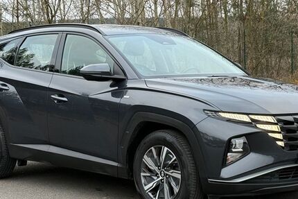 Hyundai TUCSON 162.000 km 16.399 &euro; Königs Wusterhausen 15713