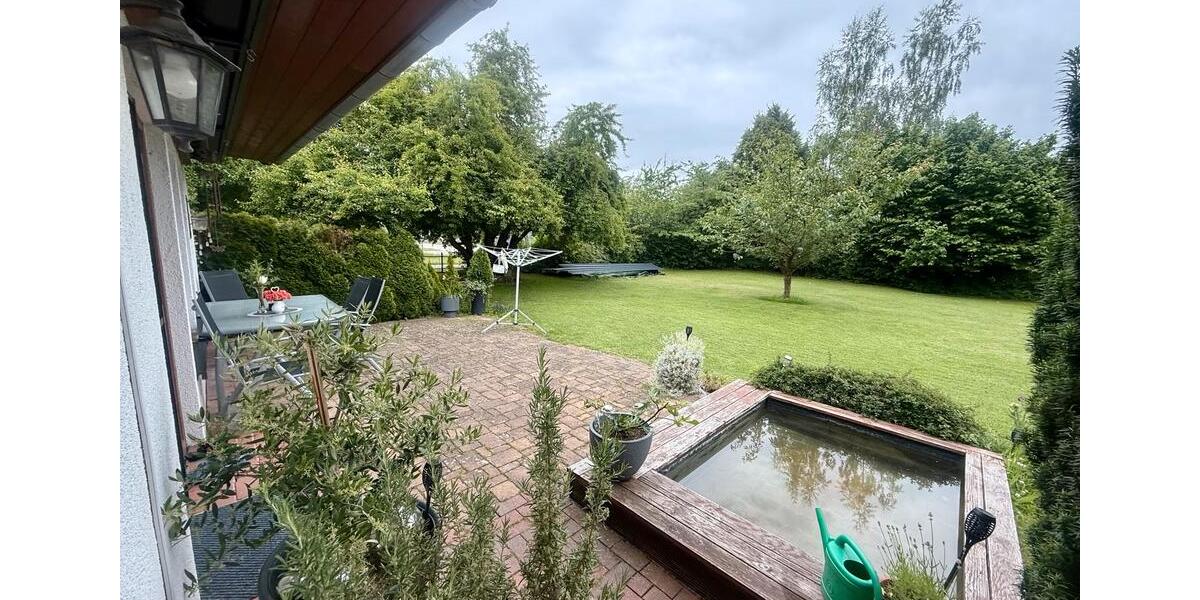 Einfamilienhaus Hagenow - 5 Zimmer, 125 m&sup2;, 320.000&euro; | Angebot:27097275