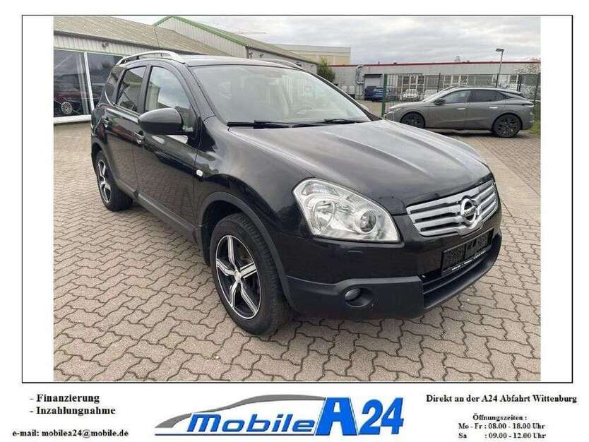 Qashqai+2