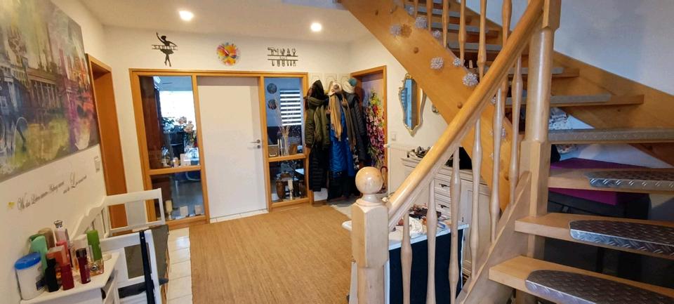 Einfamilienhaus Dorf Mecklenburg - 5 Zimmer, 160 m&sup2;, 360.000&euro; | Angebot:25392216