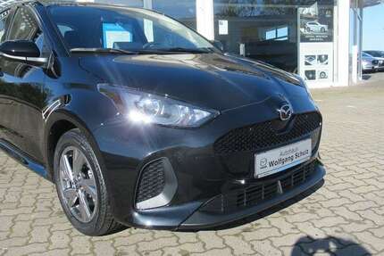 Mazda 2 2.773 km 23.970 &euro; Hagenow 19230