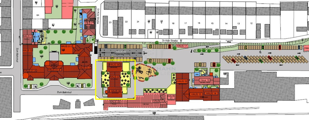 Gewerbeobjekt Schwerin Paulsstadt - 1.000.000&euro; | Angebot:26306126