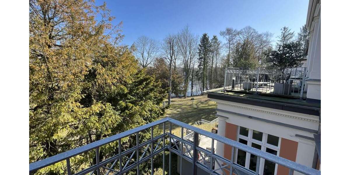 Etagenwohnung Schwerin Friedrichsthal - 2 Zimmer, 63 m&sup2;, 815&euro; | Angebot:25488634