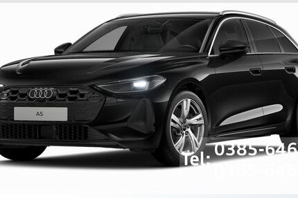 Audi A5 19.900 km 40.490 € Schwerin 19061