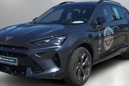 Cupra Formentor 6.880 km 33.980 &euro; Wismar 23966