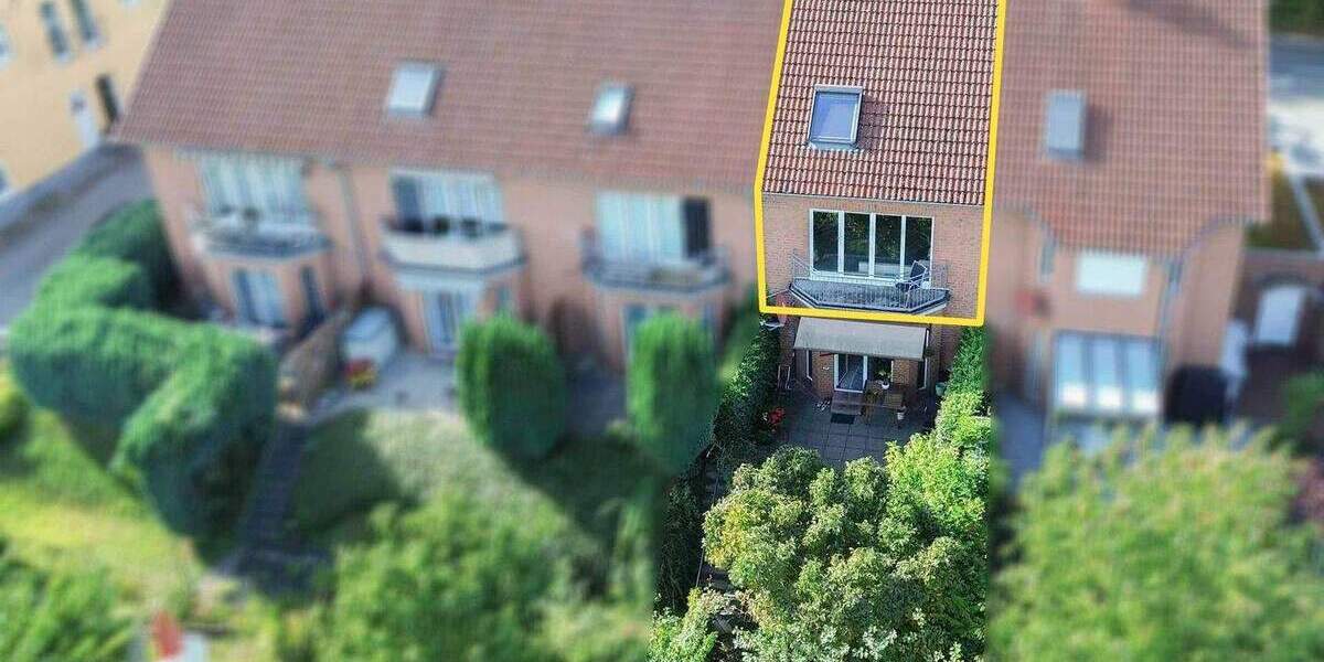 Einfamilienhaus Schwerin Friedrichsthal - 3 Zimmer, 165.000&euro; | Angebot:25687416
