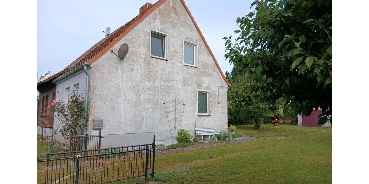 Doppelhaushälfte Crivitz - 82.800&euro; | Angebot:26615513