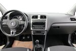 VW Polo V 1.2 Life CLIMATRONIC+SITZHEIZUNG+TEMPOMAT 79.656 km 7.900 &euro; Hagenow 19230