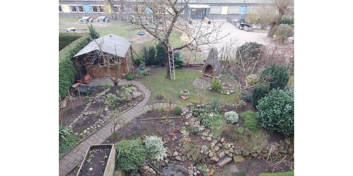 Etagenwohnung Schwerin - 4 Zimmer, 104 m&sup2;, 1.300&euro; | Angebot:25902607