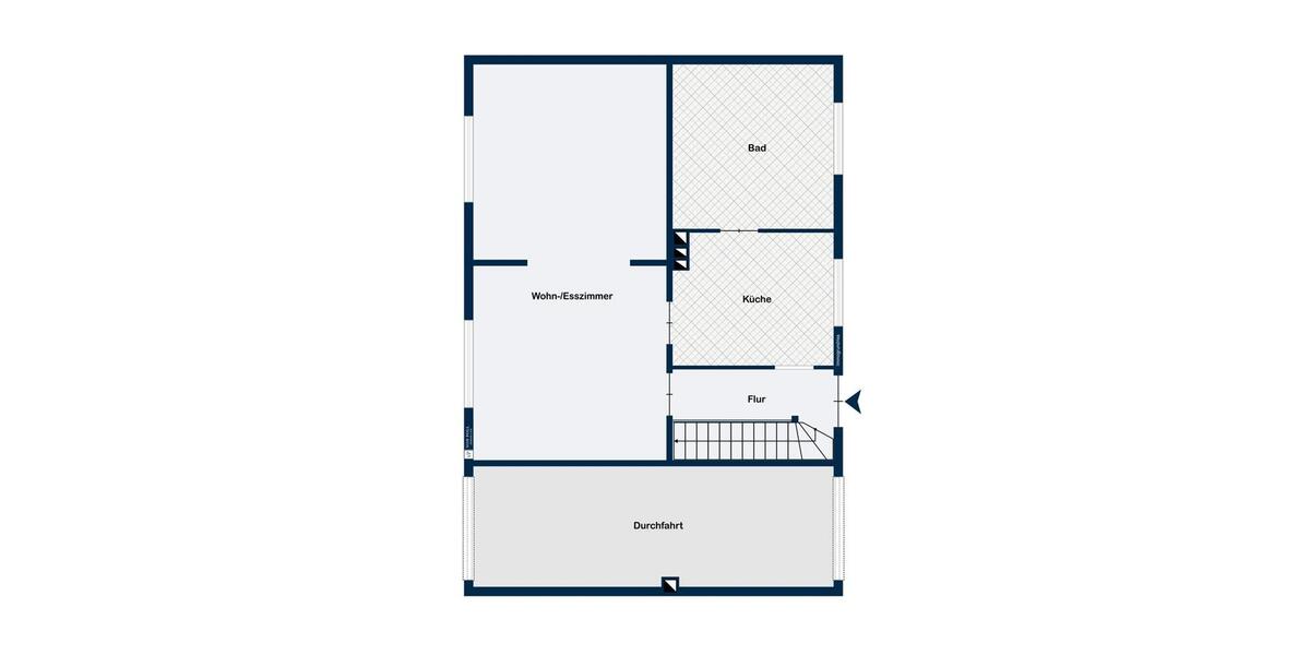 Einfamilienhaus Crivitz - 6 Zimmer, 130 m&sup2;, 1.300&euro; | Angebot:27624775