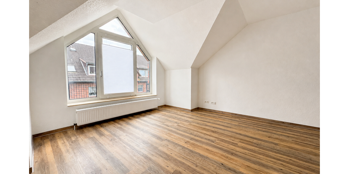 Etagenwohnung Pampow - 3 Zimmer, 67 m&sup2;, 640&euro; | Angebot:26795838