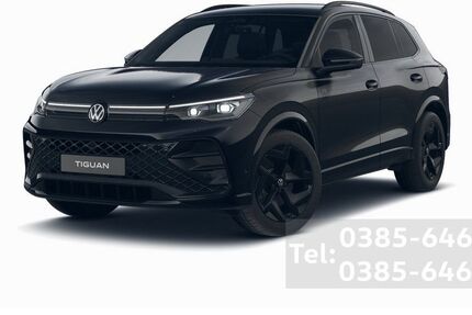 VW Tiguan 8.000 km 55.990 &euro; Schwerin 19061