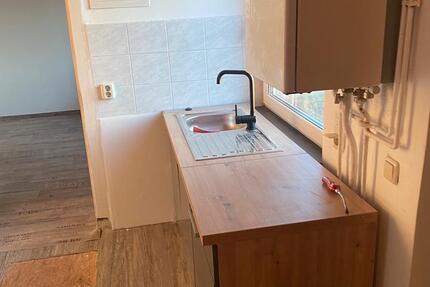 Zweiraumwohnung zu vermieten ca. 23,5 Quadratmeter 2 zimmer