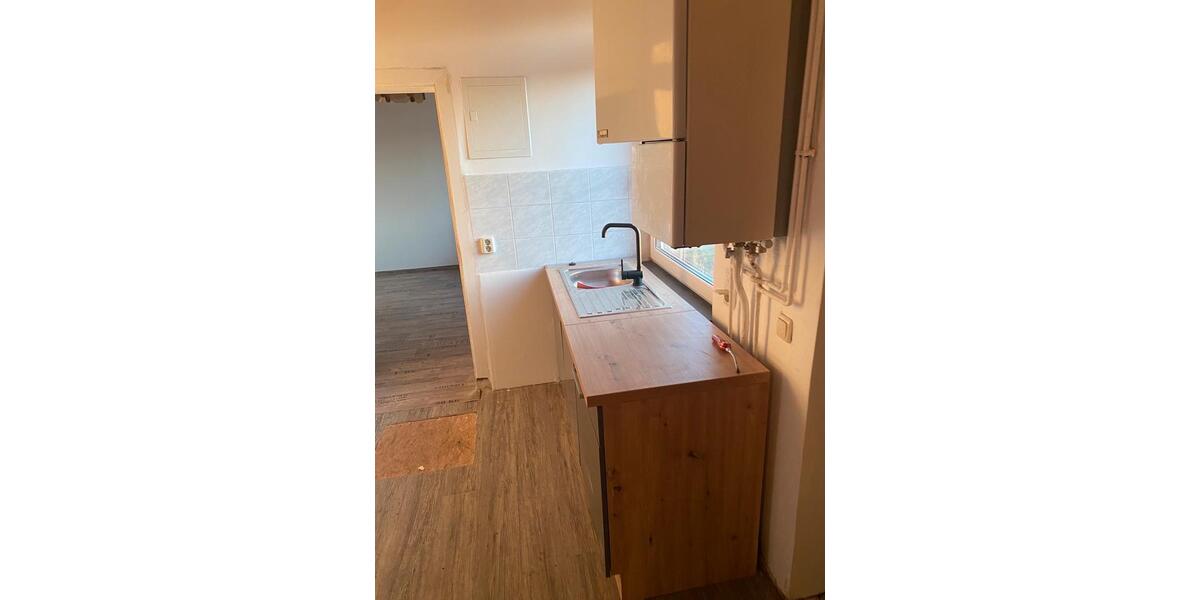 Zweiraumwohnung zu vermieten ca. 23,5 Quadratmeter 2 zimmer