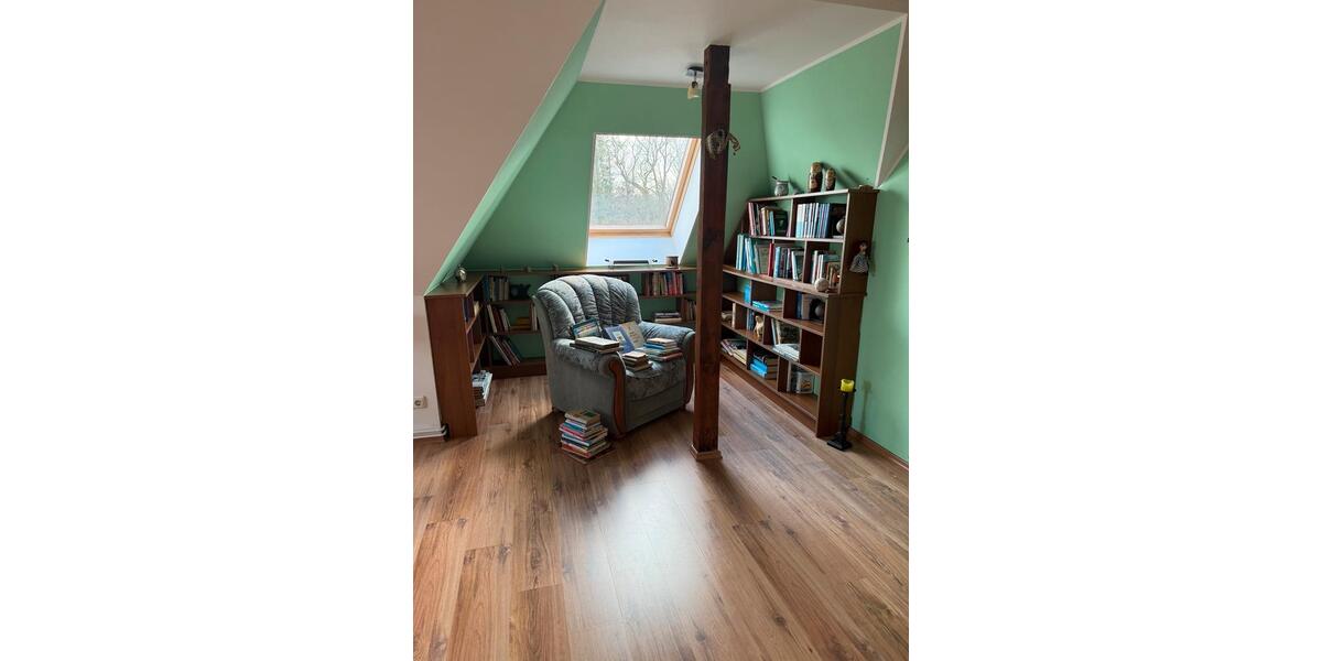 Maisonettenwohnung Schwerin Neumühle - 4 Zimmer, 113 m&sup2;, 1.190&euro; | Angebot:26170768