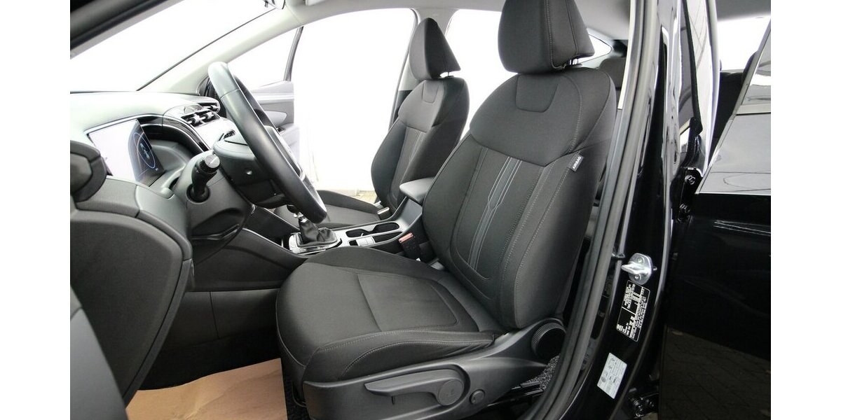 Hyundai Tucson 1.6 CRDi Select KAMERA+SITZHEIZUNG+AHK 98.848 km 18.900 &euro; Hagenow 19230