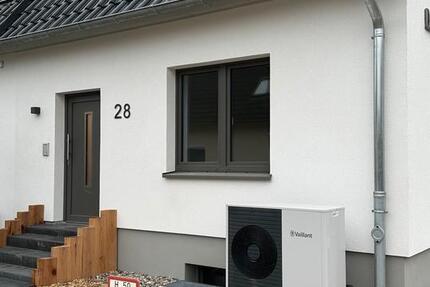 Erstbezug - Einfamilienhaus in Wismar 4 Zimmer 4 zimmer