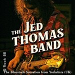 Jed Thomas Band