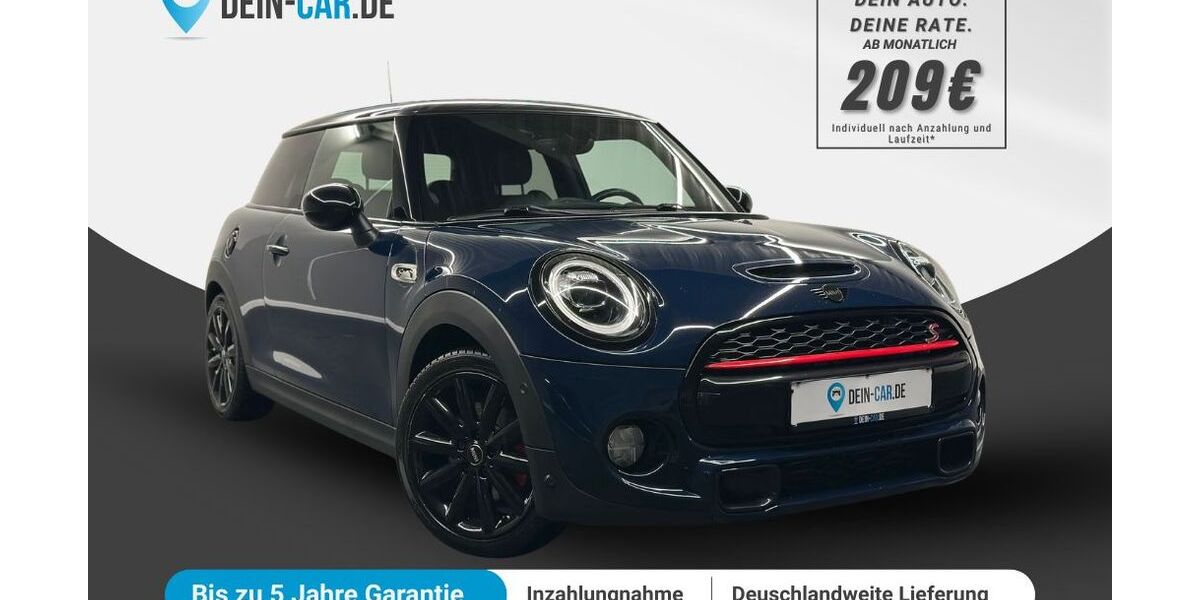 Mini Cooper S 59.900 km 19.995 &euro; Wismar 23970