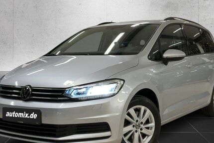 VW Touran 98.782 km 24.450 &euro; Gadebusch 19205