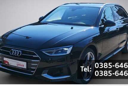 Audi A4 34.900 km 29.990 &euro; Schwerin 19061