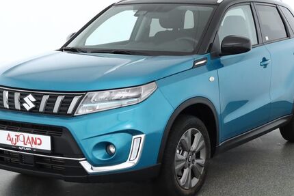 Suzuki Vitara 23.820 km 20.990 &euro; Wismar 23970